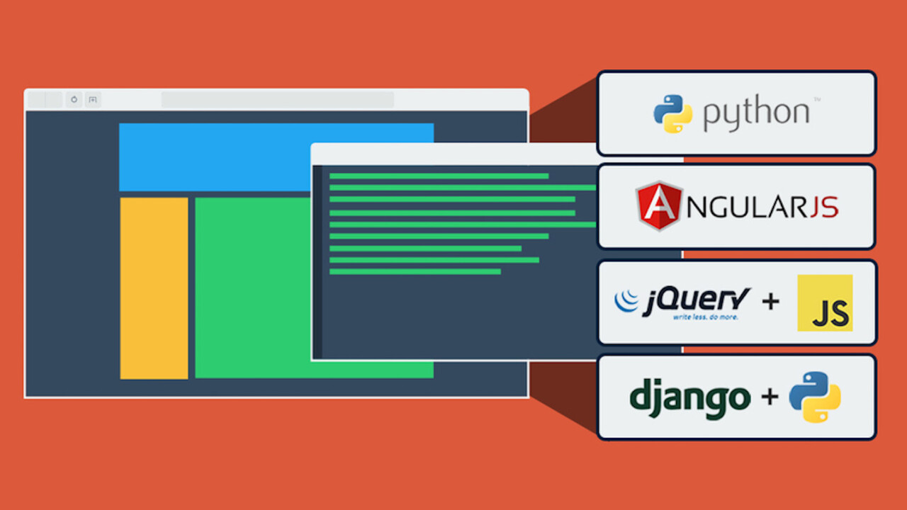 Learn programming languages with The Hot and In-Demand Programming Bundle (95% off)
