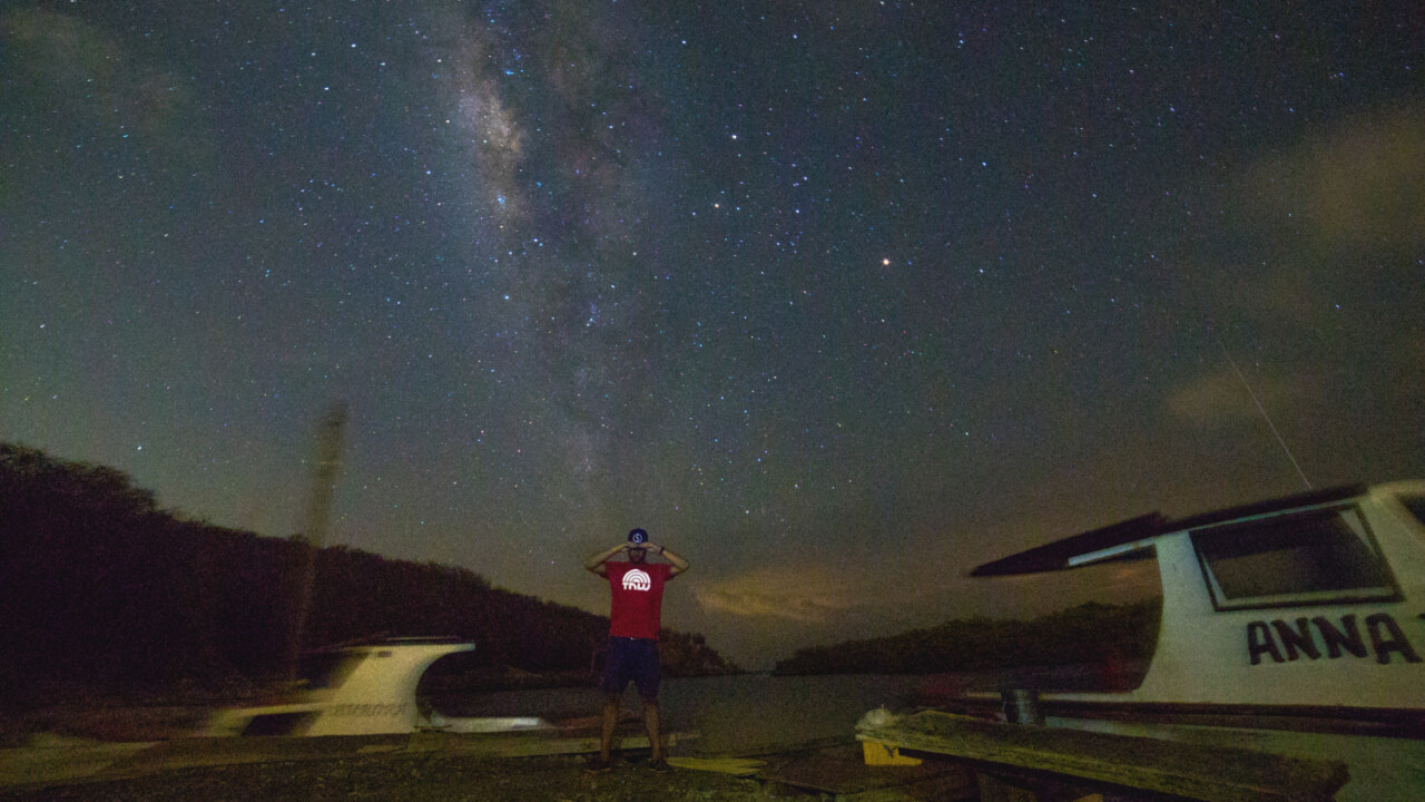 How to make remote working work