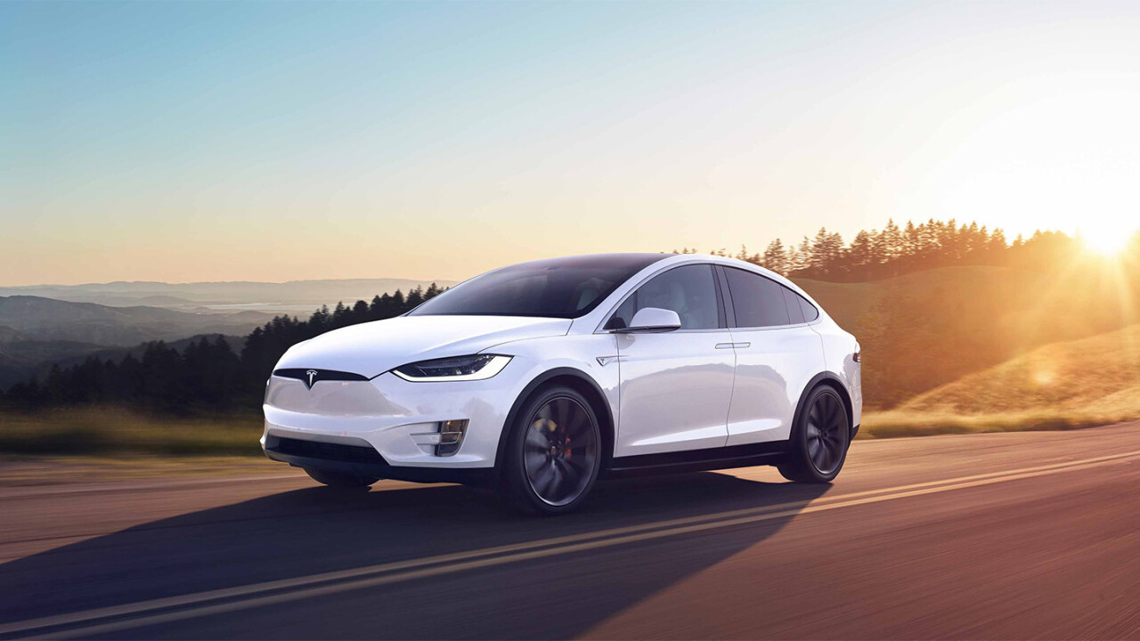 Tesla: Don’t use your self-driving car for ride-sharing services like Uber or Lyft