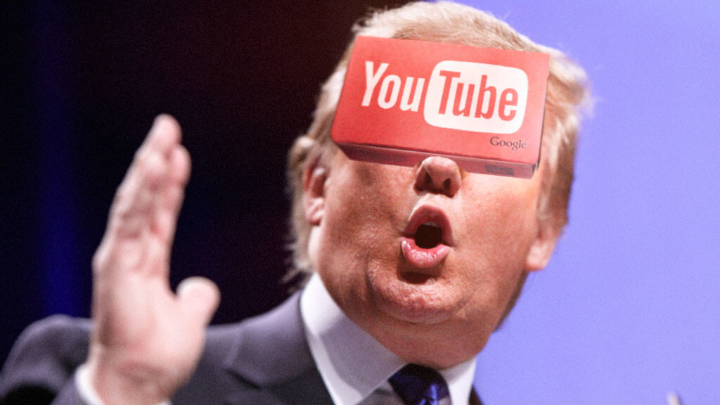 The Republican and Democratic conventions will be streamed in VR on YouTube