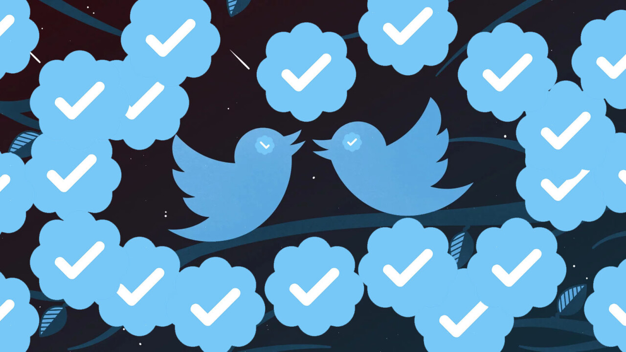 Twitter’s new ‘automated’ verification scheme feels desperate