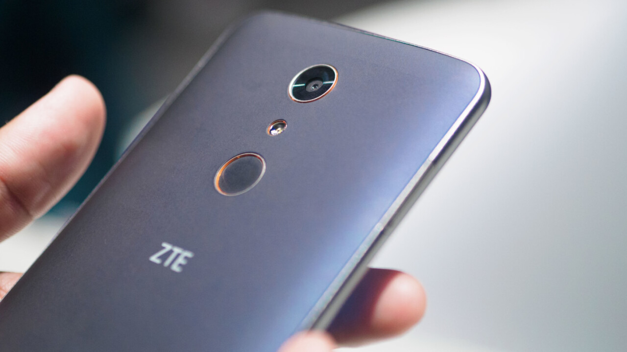 ZTE to pay $900 million for violating US sanctions in Iran