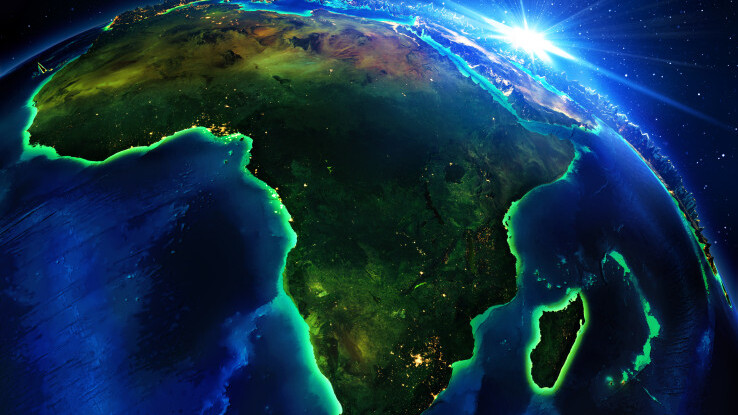 March in Africa: Uber protests in Kenya, Facebook launches Express Wi-Fi, and more