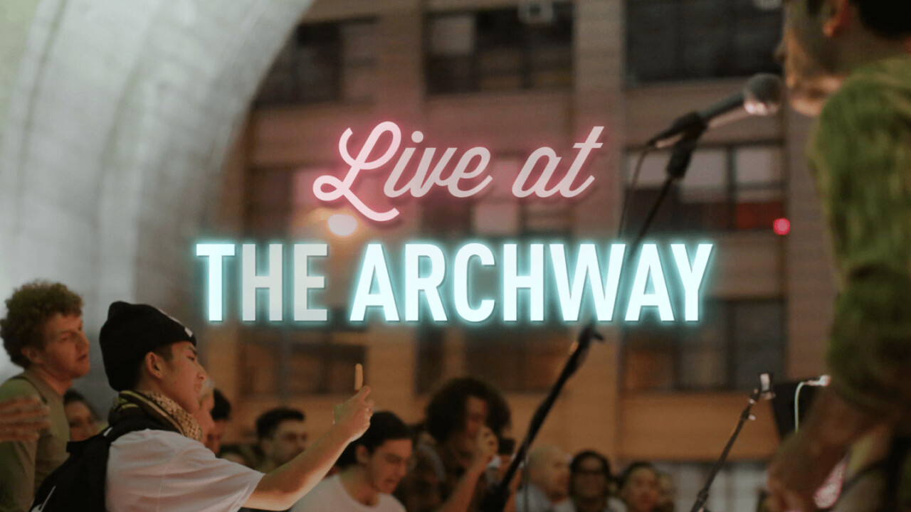 Join our Tech and Design Summer Bash under the Manhattan Bridge!