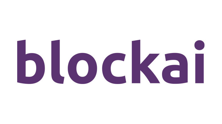 Blockai uses the blockchain to protect your copyright and find those infringing on it