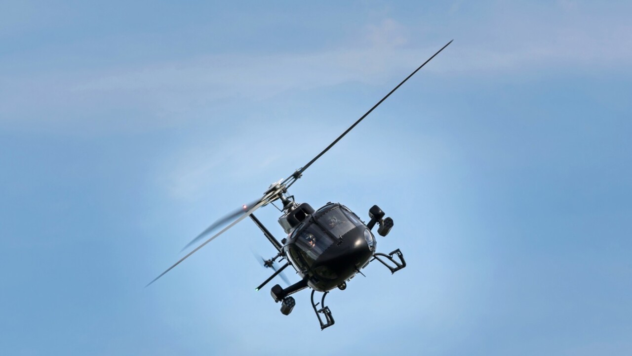 Tech in Latin America: Uber beta-tests its helicopter service