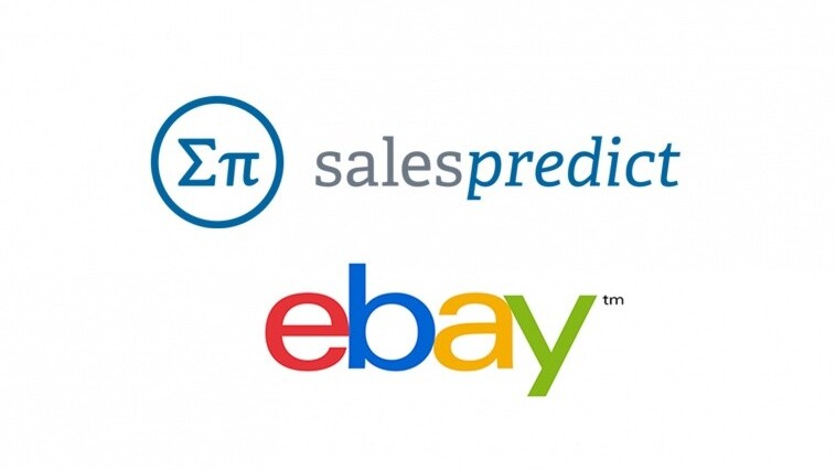 eBay acquires SalesPredict in an attempt to be more like Amazon