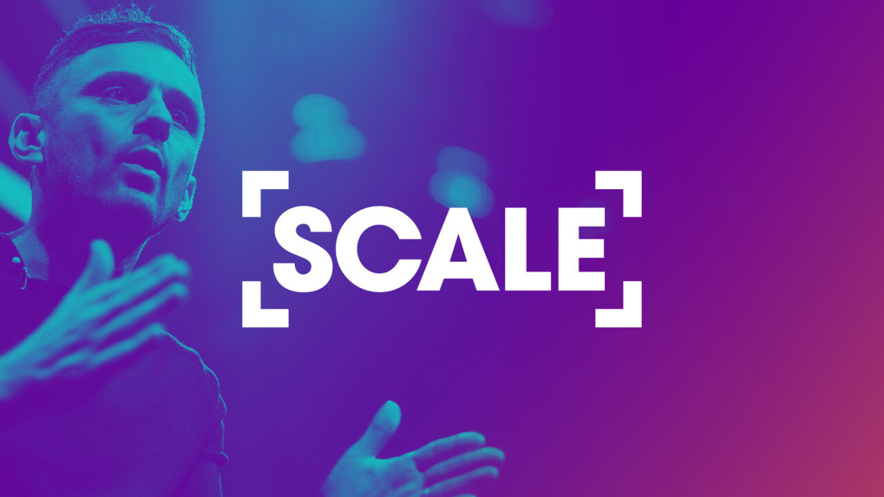 Startups: SCALE with us in New York