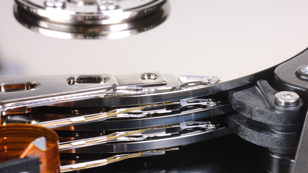 Seagate is cutting 6,500 jobs even though it expects to sell more hard drives than before