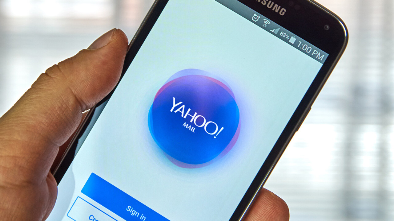 Verizon acquires Yahoo for $4.8b