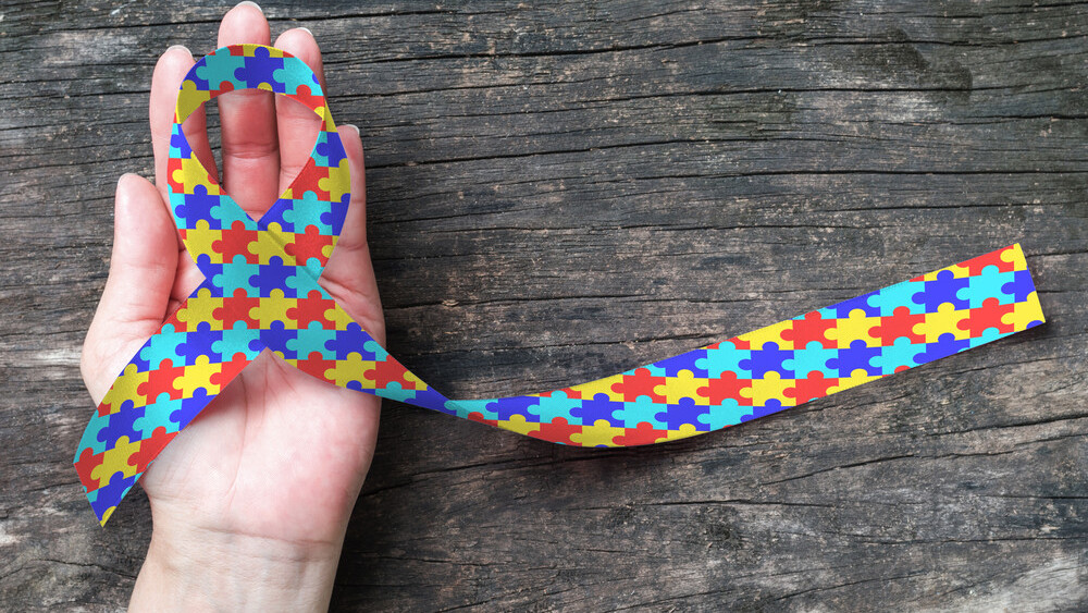 You can now experience what it feels like to have autism
