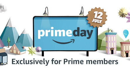 Amazon Prime Day returns on July 12 and oh boy bet you’re excited