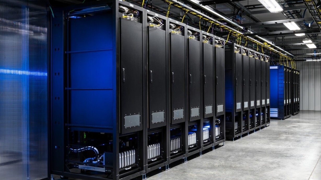 This Facebook datacenter lab makes sure it runs perfectly on every device, every time