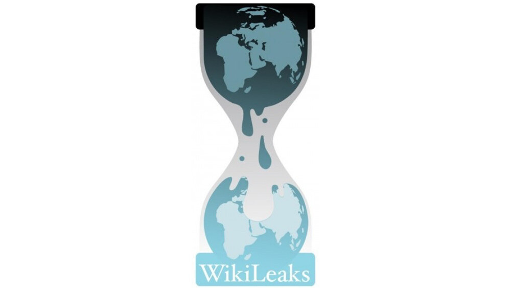 WikiLeaks releases hacked voicemails from DNC officials