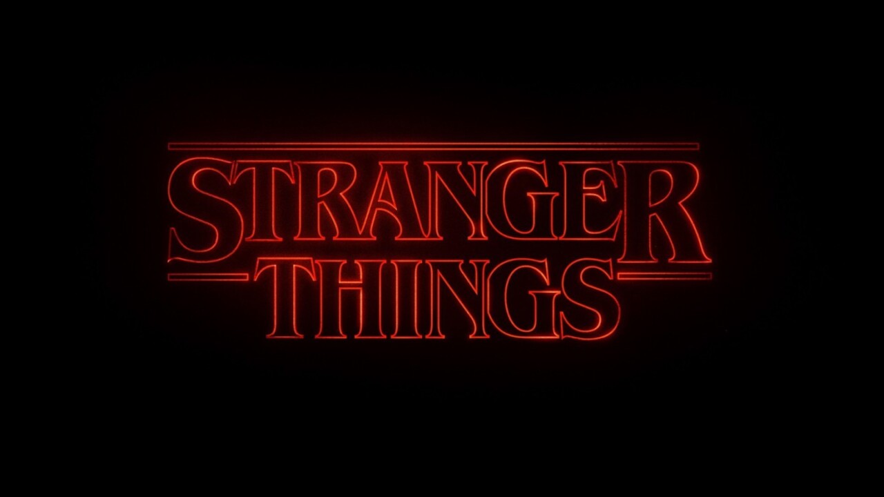 Stranger Things got you feeling nostalgic? Here’s your ’80s-inspired playlist