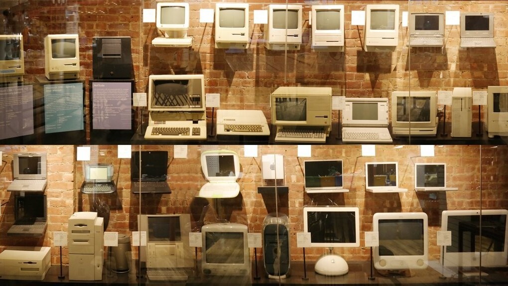 If you’ve got an extra $30k and a love of old Macs, this auction is for you