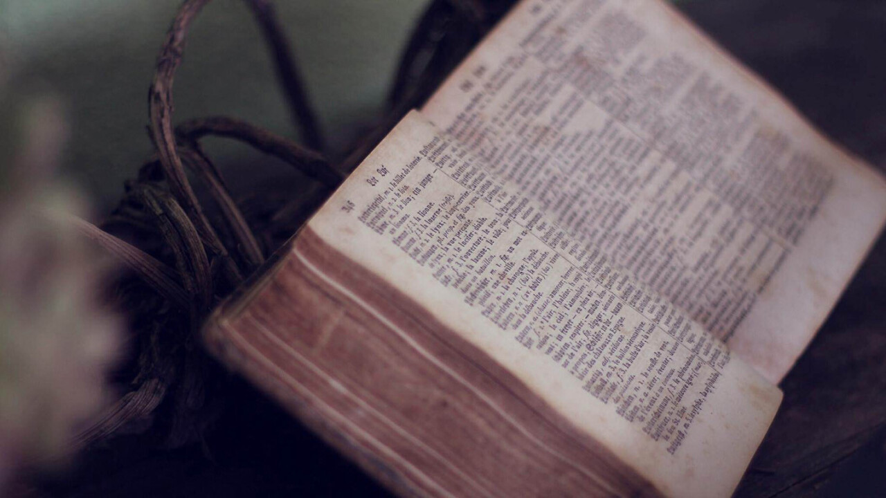 This Facebook group is playing Pokémon Go with books