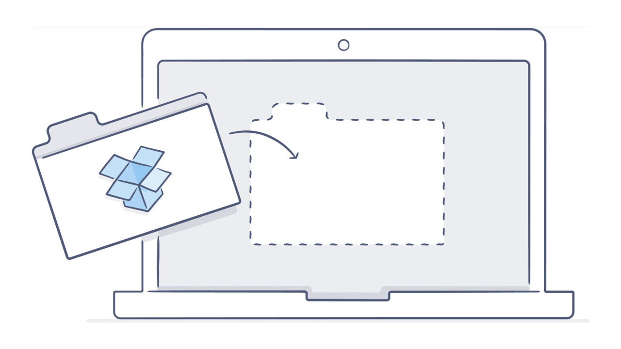 68 million Dropbox passwords stolen by hackers