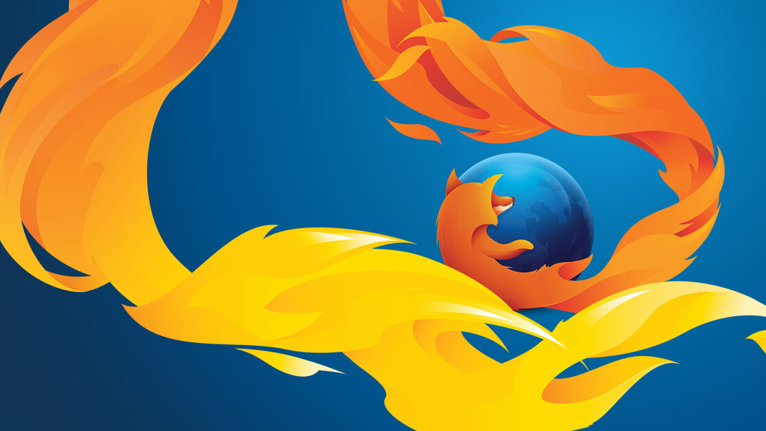 Firefox 48 makes the third-place browser worth revisiting