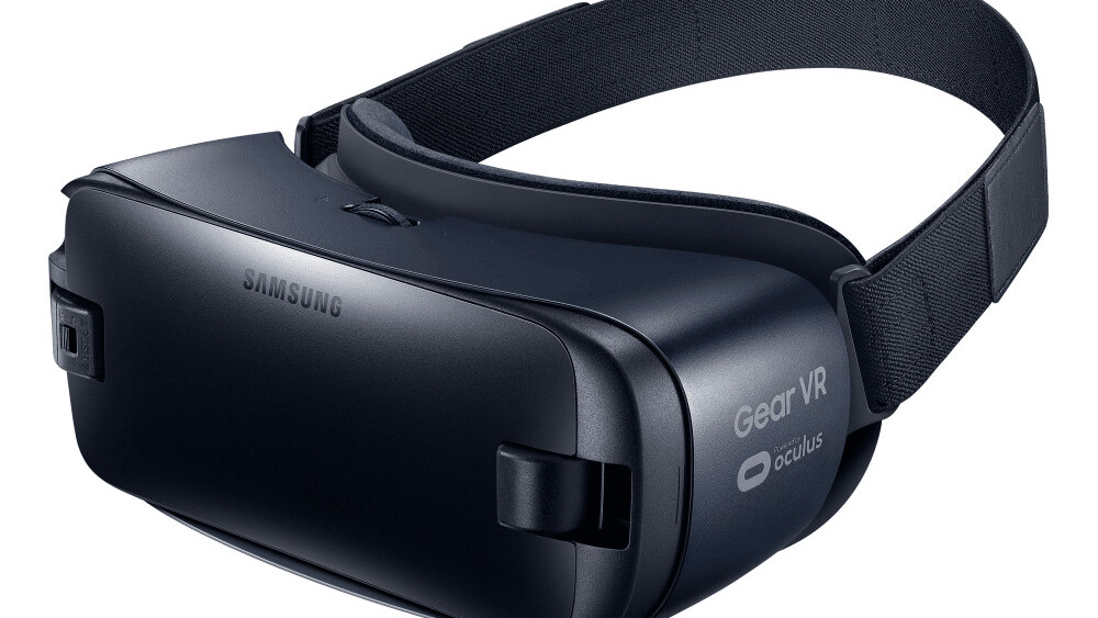 Samsung targeted by ZeniMax after Oculus win