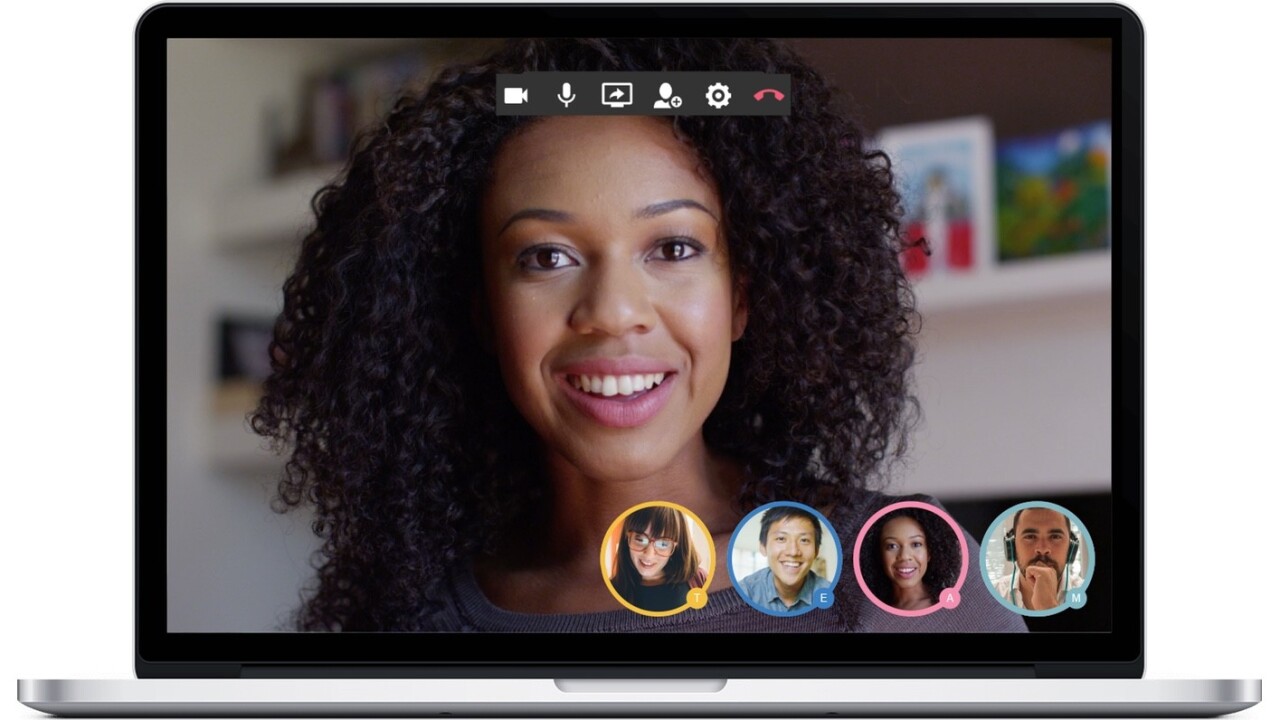 Slack competitor Hipchat adds native video conferencing
