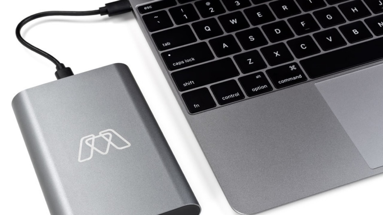 MOS Go review: MacBook power on the run (with one big catch)