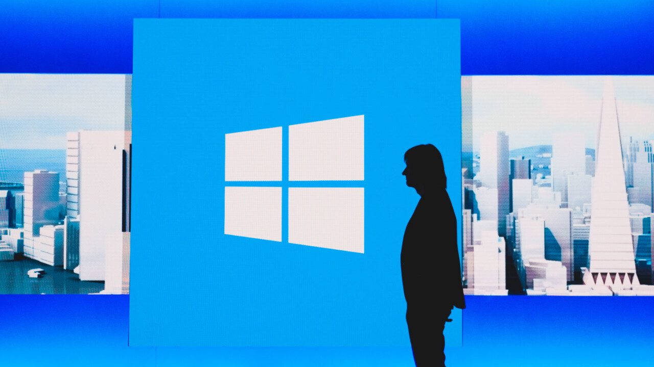 Microsoft will make Windows 10 updates 35 percent smaller