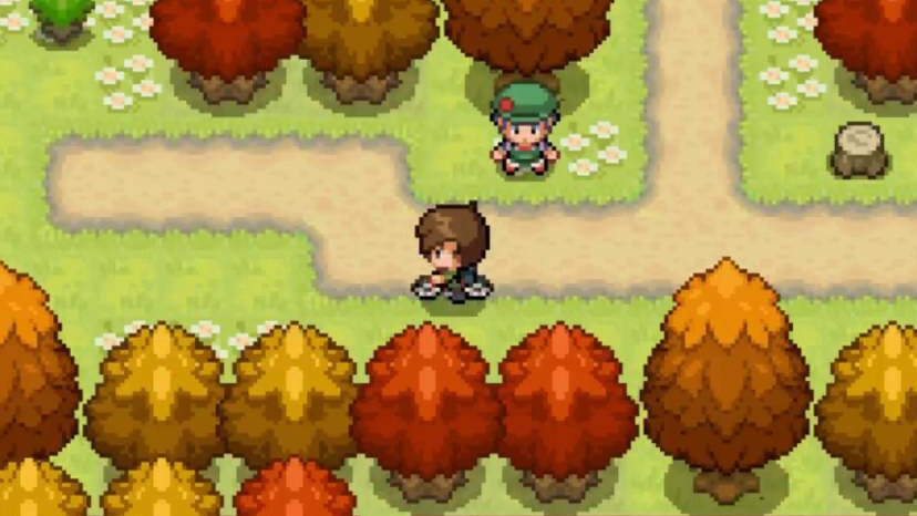 Pokémon fans spent 9 years building their own game and you can now play it for free