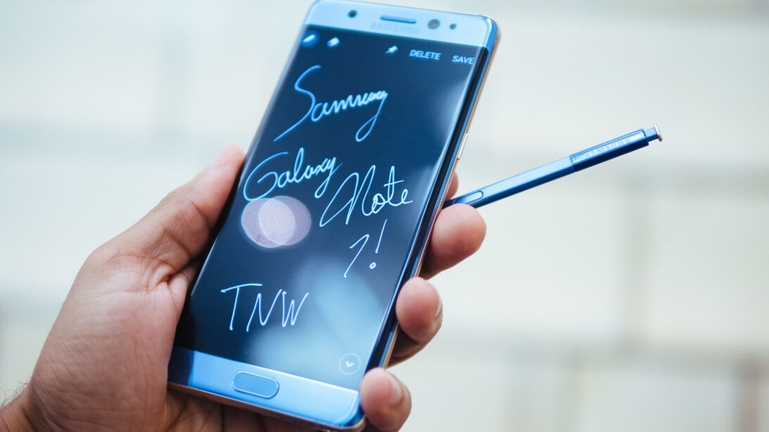 T-Mobile offers 100% refund on Samsung Galaxy Note 7 amid explosion recall