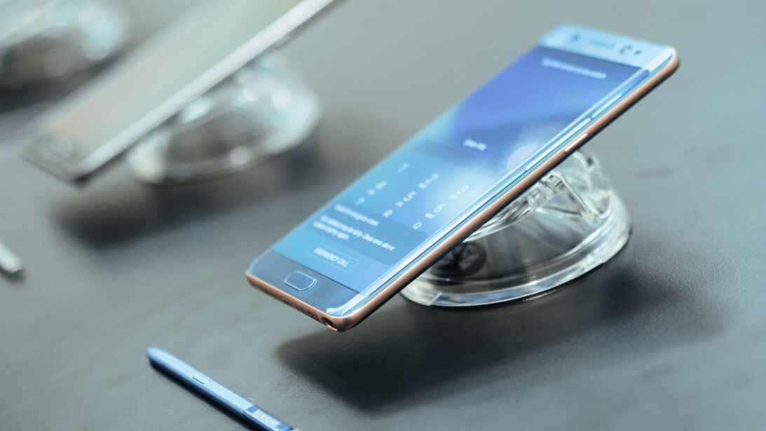 Samsung Galaxy Note 7 Review: Possibly the most complete smartphone ever made