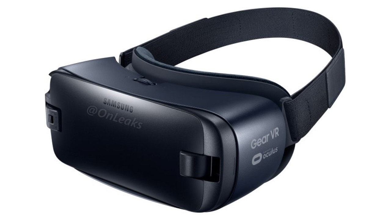 Leak: Samsung’s new Gear VR has wider field of view, works with Note 7