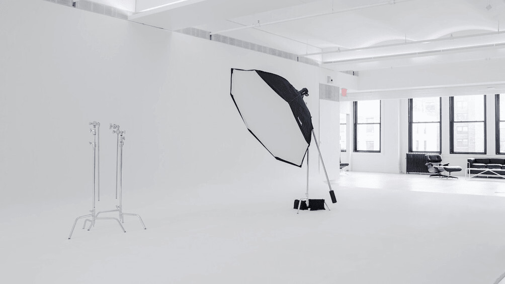 VSCO’s new Open Studio in NYC is so popular it’s already booked up