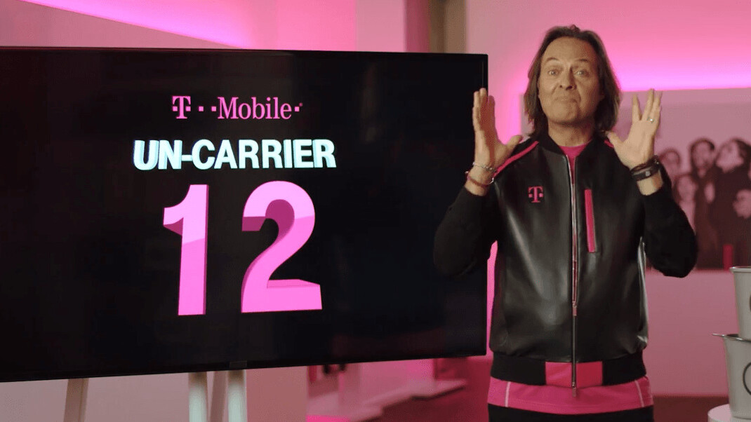 T-Mobile’s new ‘unlimited’ One plan is complete nonsense