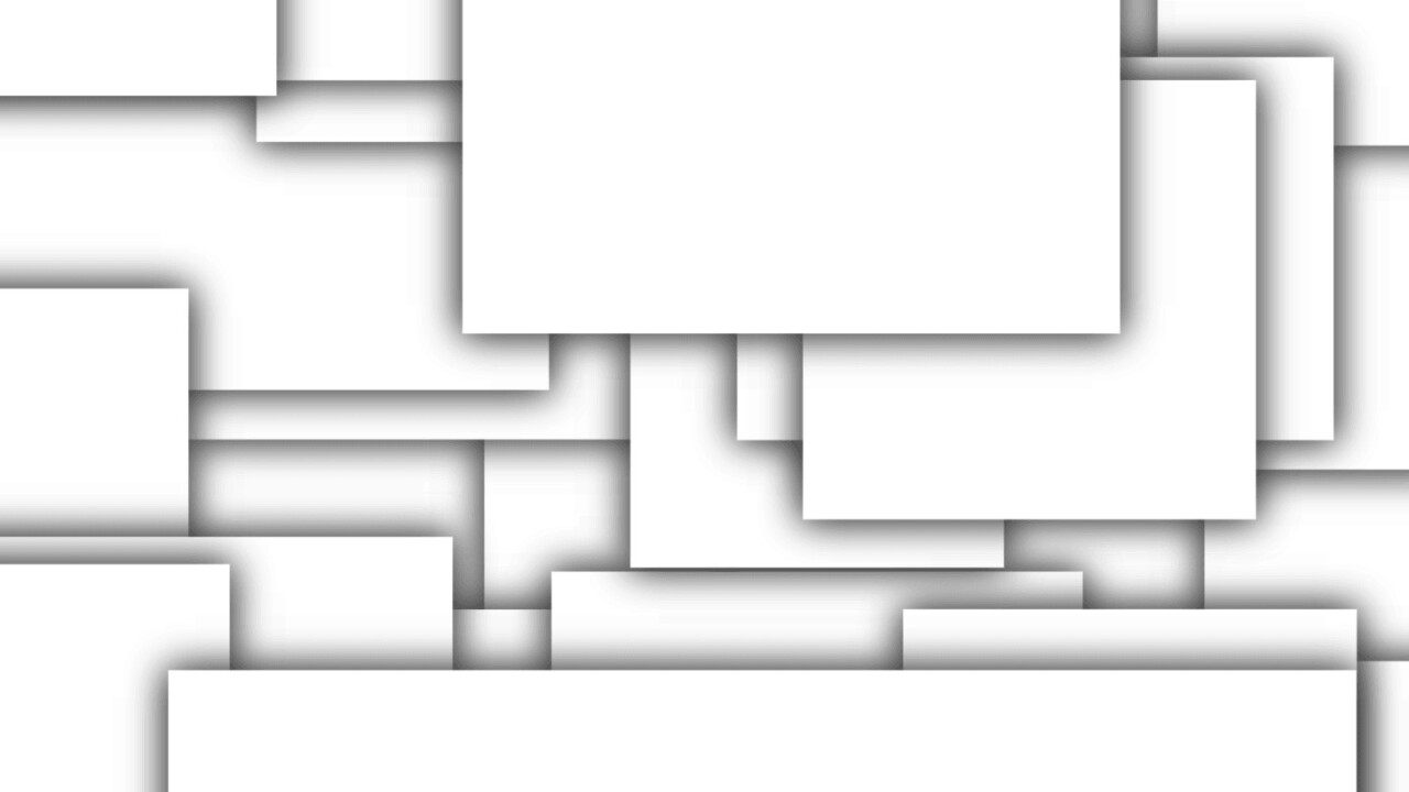 This art website is a quiet place in the chaos of the internet