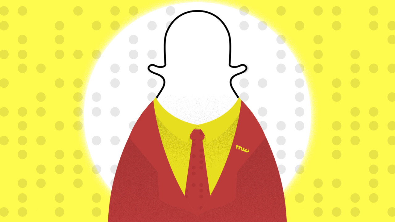 Here’s what you missed in today’s Snapchat’s update