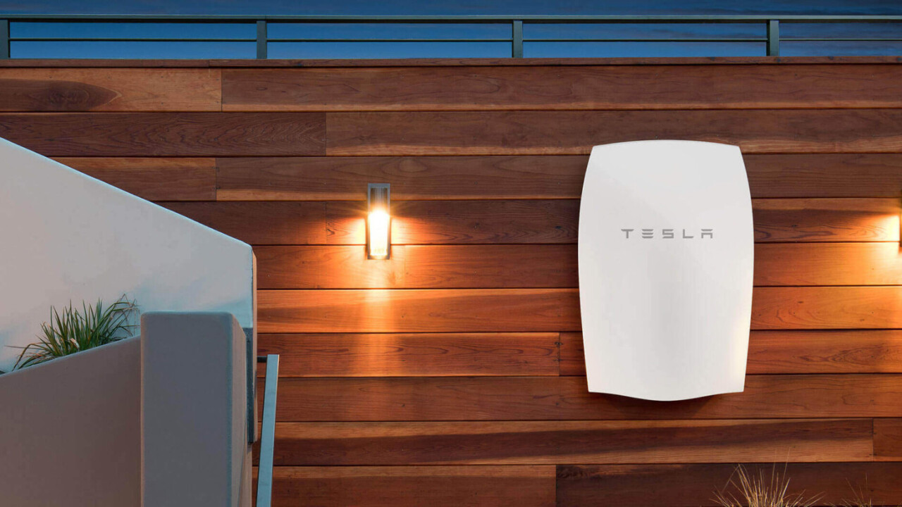 Tesla is buying SolarCity for $2.6 billion