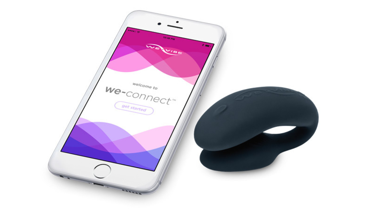 Hackers can remotely activate your smart vibrator and find out how often you use it