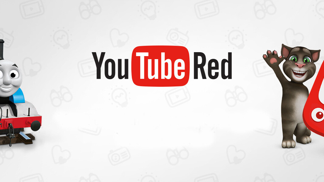 YouTube Kids brings ad-free playback and background audio support for Red Subscribers