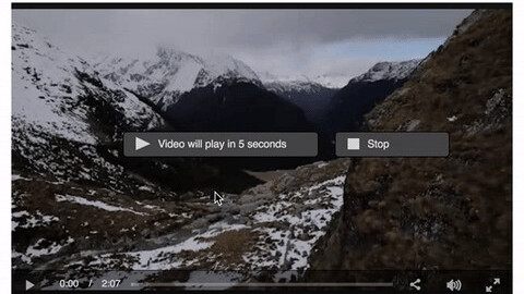 Autoplay video is a plague that can’t be stopped