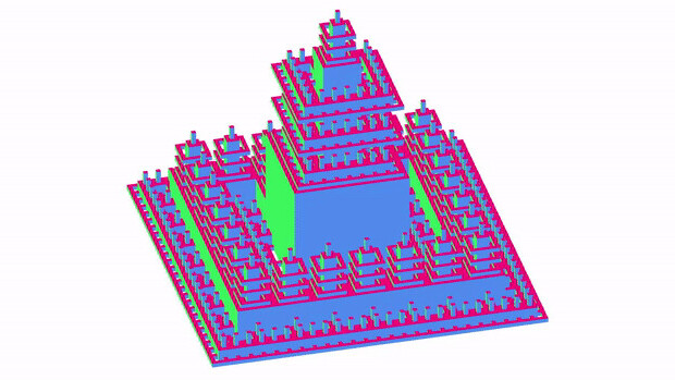 This trippy building tool is a great way to kill a few hours