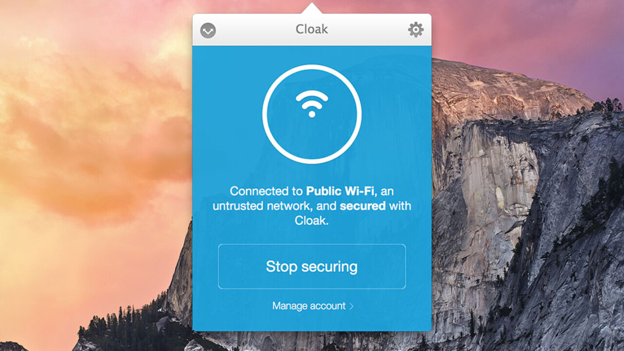 The best VPN for Apple products now has support for teams