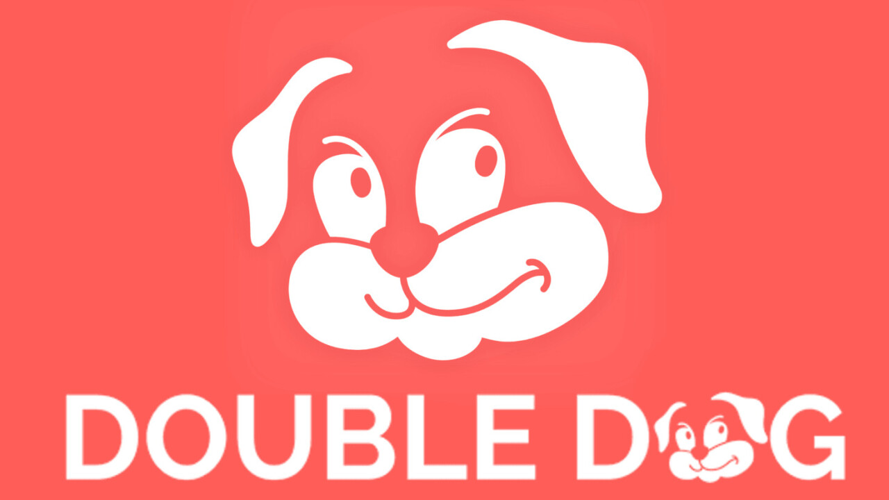 ‘Double Dog’ is a crazy new app that’s sure to get one of your idiot friends killed