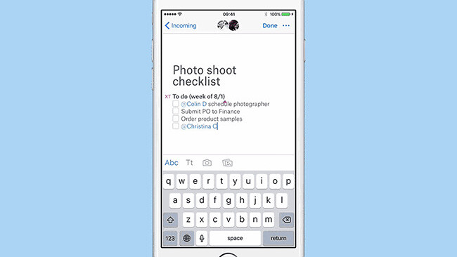 Dropbox Paper enters open beta along with iOS and Android apps