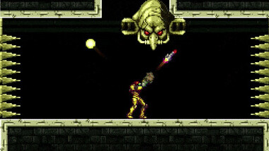 Get the amazing fan-made remake of Metroid before Nintendo kills it for good (UPDATED)