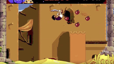 GOG brings back a trio of 16-bit Disney favorites to play on Windows, OS X or Linux