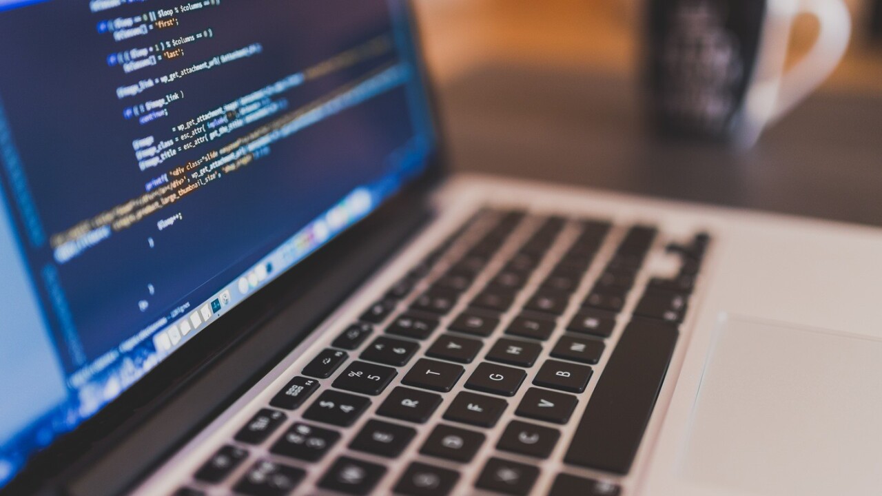 Land a coveted tech job with the Entry-Level Python and JavaScript Programming Bundle (97% off)