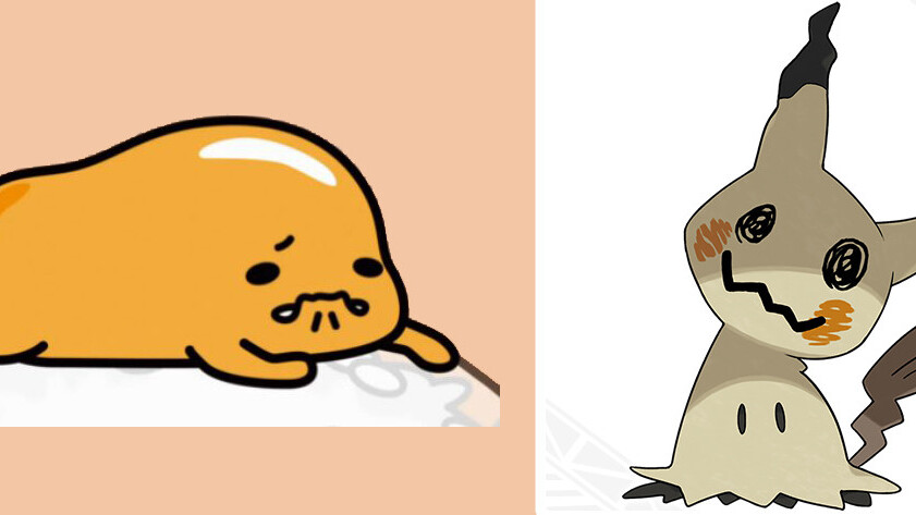 Why Japan is banking on selling sadness disguised as kawaii