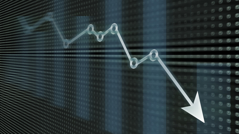 AI job listings plummet as COVID-19 recession appears imminent