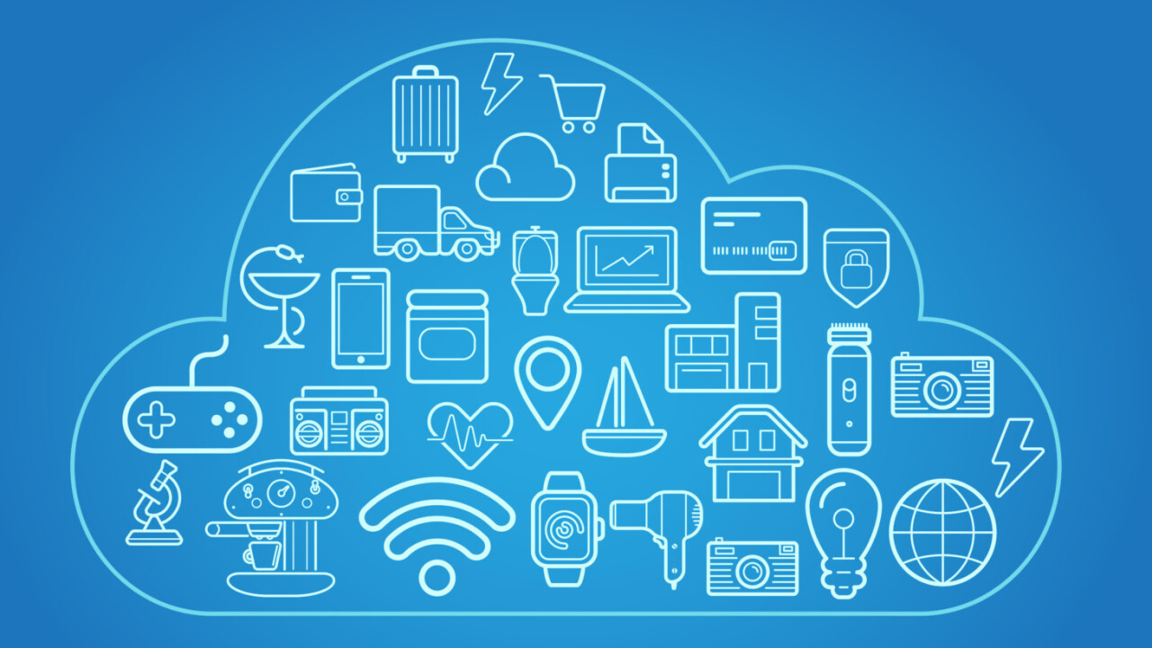 4 ways cyber attackers may be hacking your IoT devices