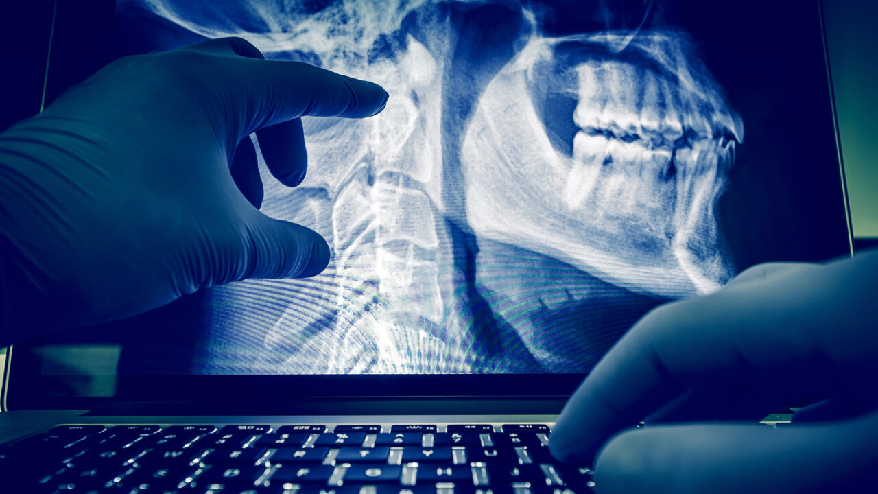 Medical industry embraces new .health domain extension